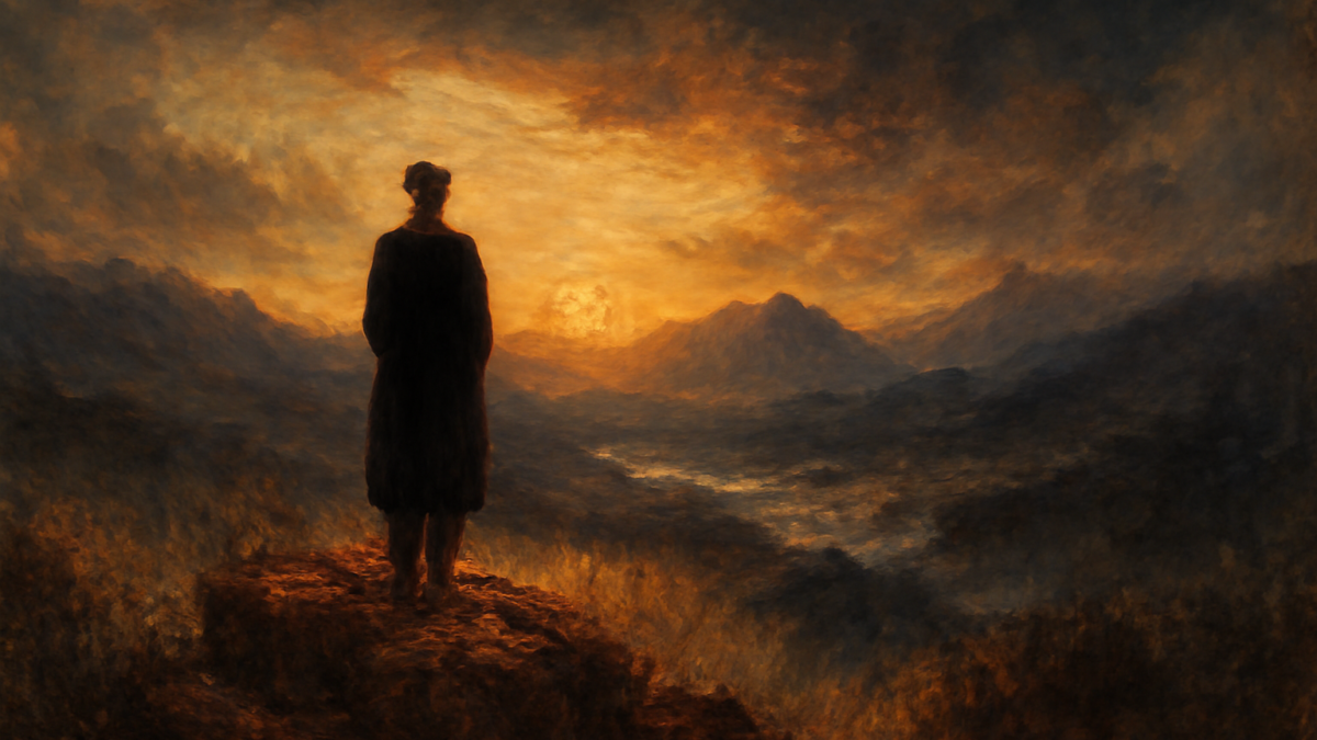 Let me define a leader. He must have vision and passion and not be afraid of any problem. Instead, he should know how to defeat it. Most importantly, he must work with integrity.