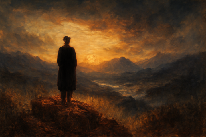 Let me define a leader. He must have vision and passion and not be afraid of any problem. Instead, he should know how to defeat it. Most importantly, he must work with integrity.