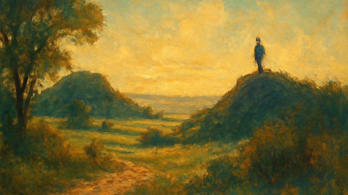 When we tell people to do their jobs, we get workers. When we trust people to get the job done, we get leaders.