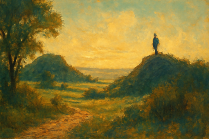 When we tell people to do their jobs, we get workers. When we trust people to get the job done, we get leaders.