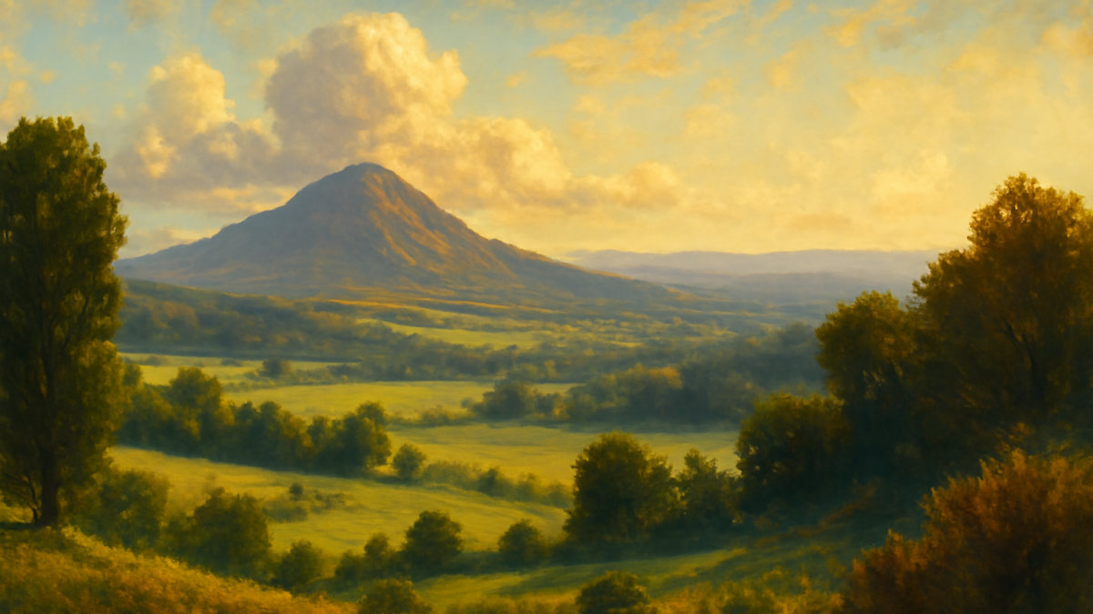 One of the greatest values of mentors is the ability to see ahead what others cannot see and to help them navigate a course to their destination.