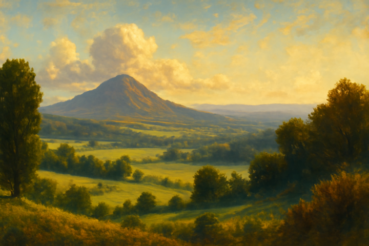 One of the greatest values of mentors is the ability to see ahead what others cannot see and to help them navigate a course to their destination.