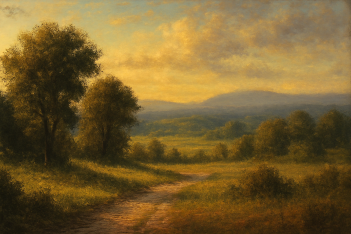 Leaders must be close enough to relate to others, but far enough ahead to motivate them.