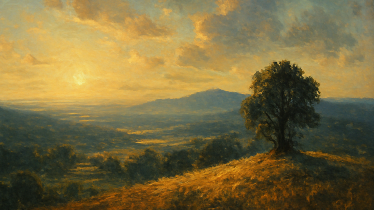 Leadership is an achievement of trust.