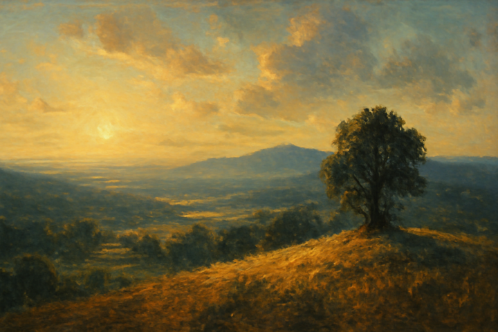 Leadership is an achievement of trust.