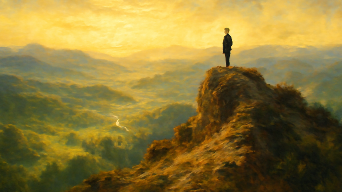 Leadership is communicating people’s worth and potential so clearly that they come to see it themselves.