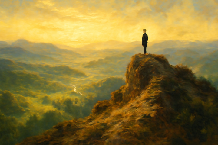 Leadership is communicating people’s worth and potential so clearly that they come to see it themselves.