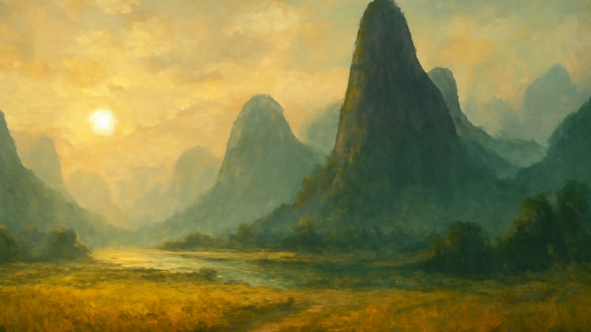 A leader is best when people barely know he exists, when his work is done, his aim fulfilled, they will say: we did it ourselves.