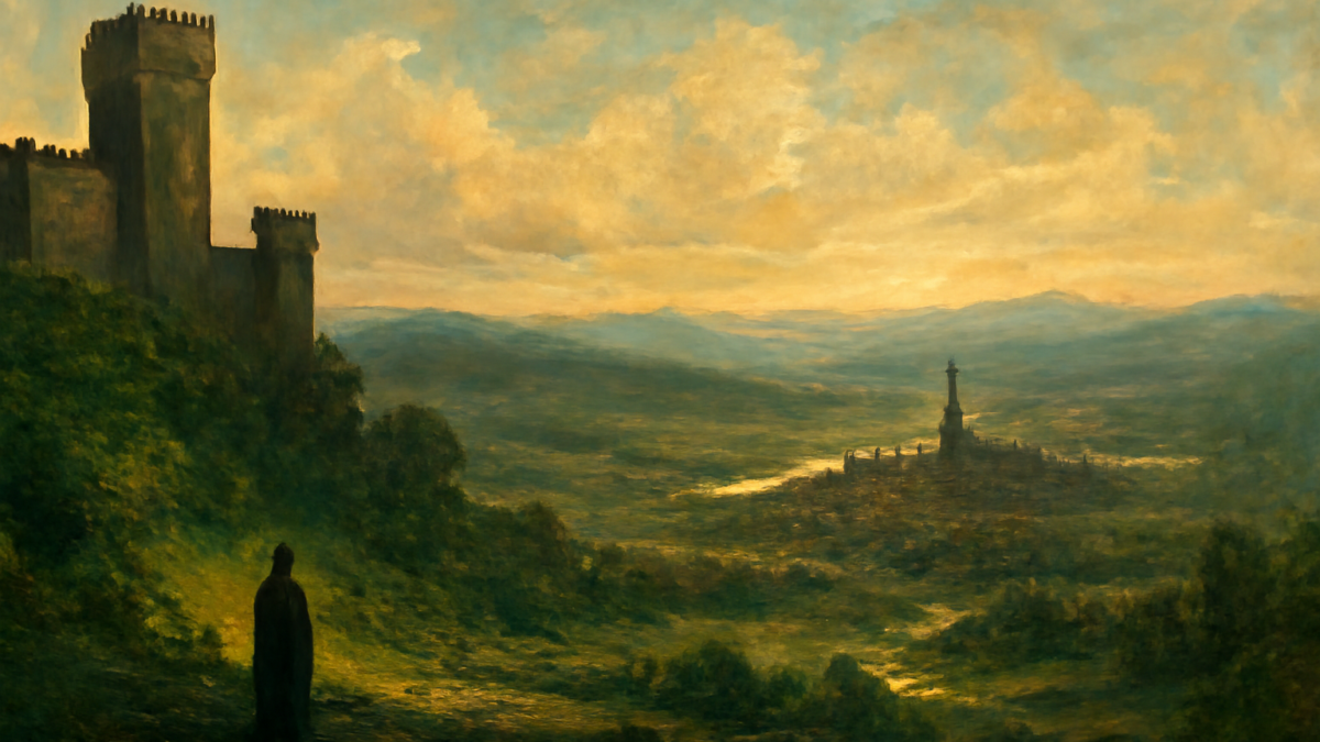 If serving is below you, leadership is beyond you.