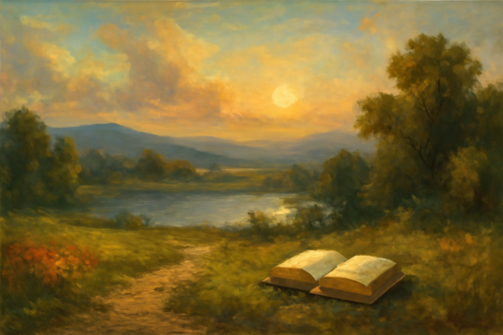 Today a reader, tomorrow a leader.