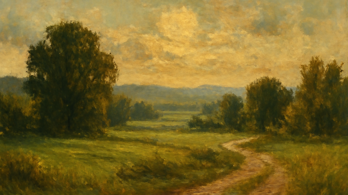 Recognize reality even when you don’t like it – especially when you don’t like it.