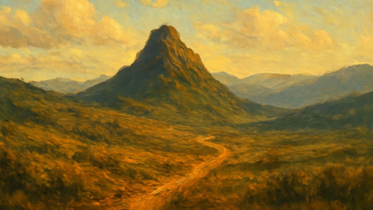 Leadership is the challenge to be something more than average.