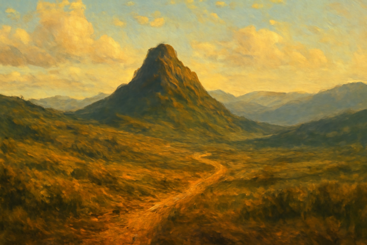 Leadership is the challenge to be something more than average.