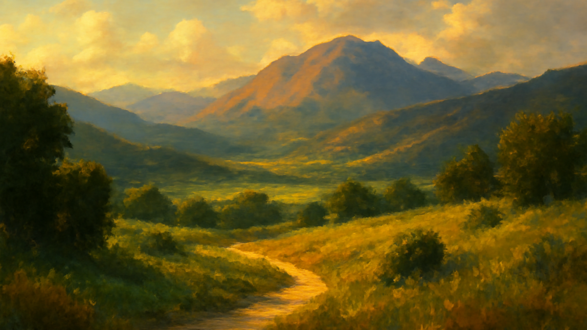 There are always people who will be better at something than you are. You have to learn to be a follower before you become a leader.