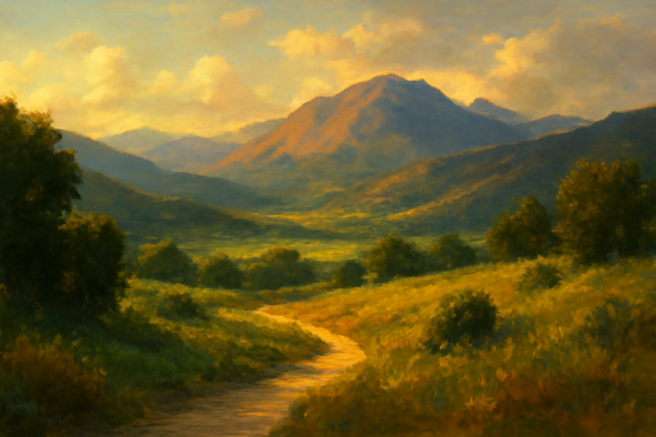 There are always people who will be better at something than you are. You have to learn to be a follower before you become a leader.