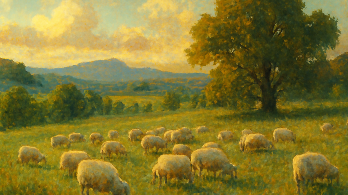 It’s better to be a lion for a day than a sheep all your life.