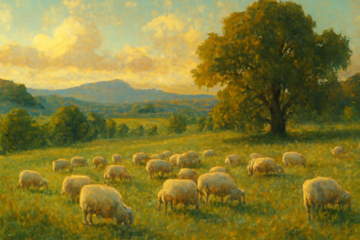 It’s better to be a lion for a day than a sheep all your life.