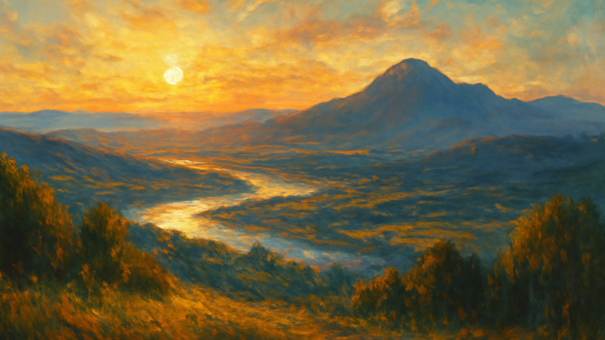 As a leader of people, you have to be a great listener, a great motivator, be very good at praising and bringing out the best in people.