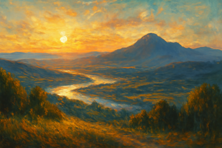 As a leader of people, you have to be a great listener, a great motivator, be very good at praising and bringing out the best in people.