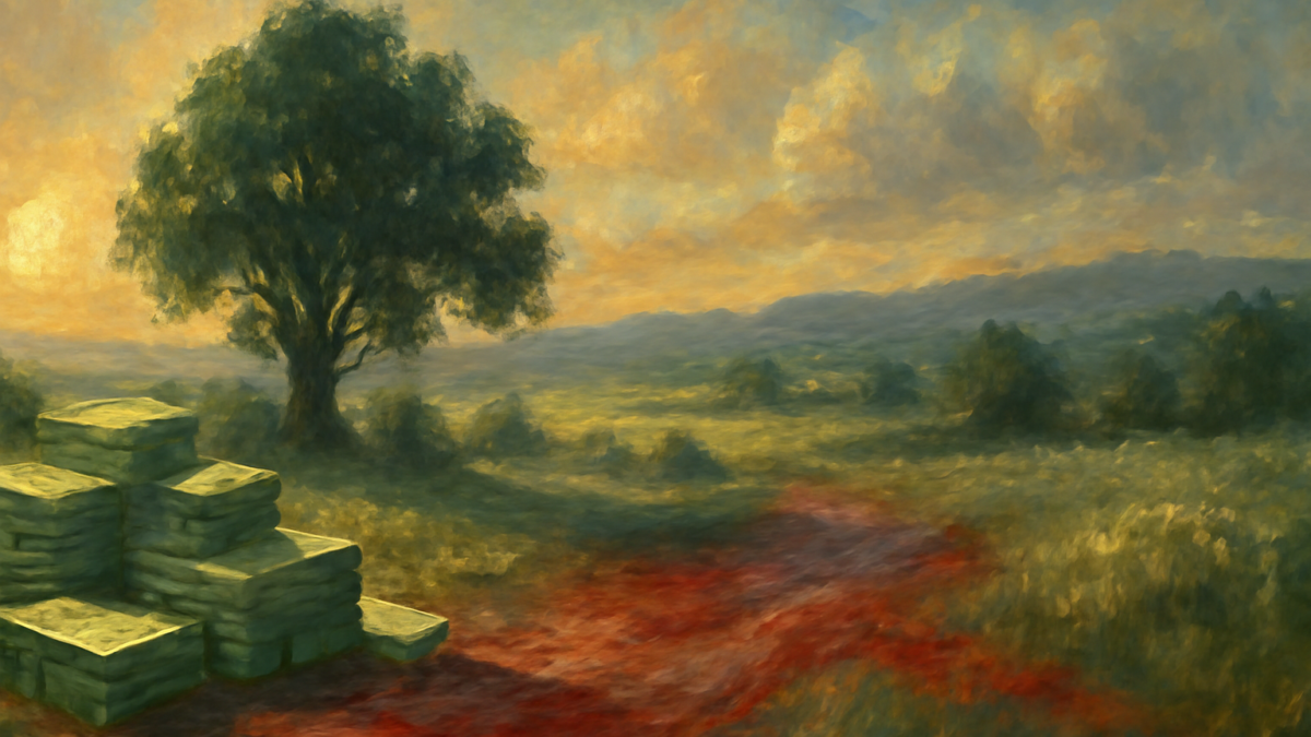 If you hire people just because they can do a job, they’ll work for your money. But if you hire people who believe what you believe, they’ll work for you with blood, sweat, and tears.