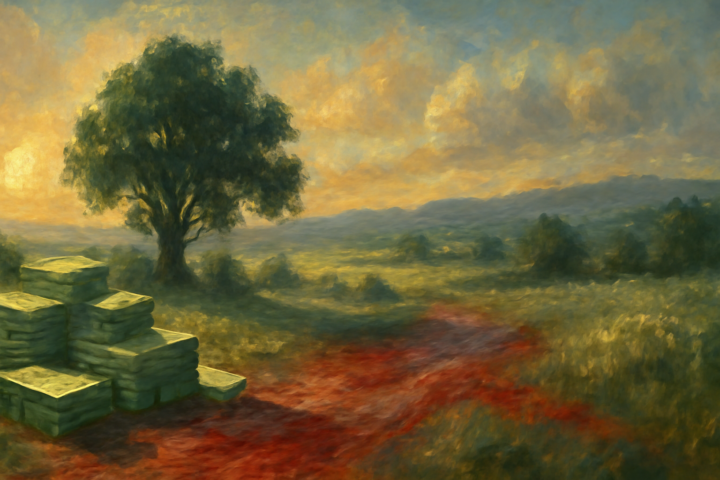 If you hire people just because they can do a job, they’ll work for your money. But if you hire people who believe what you believe, they’ll work for you with blood, sweat, and tears.