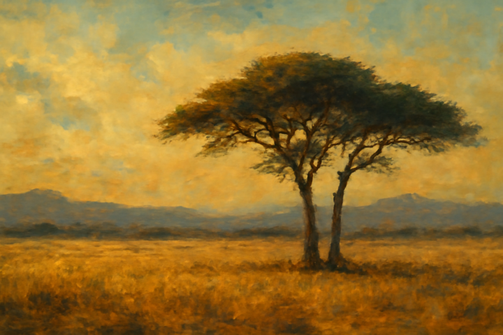 If you want to go fast, go alone. If you want to go far, go together.