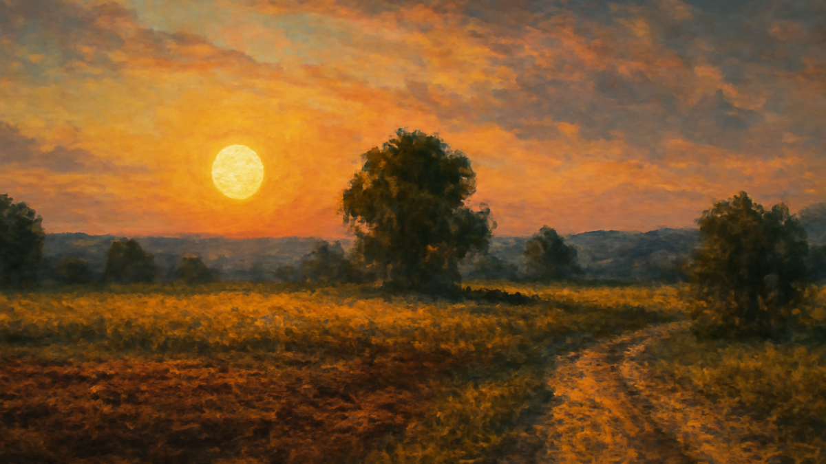 Stay hungry. Stay foolish.