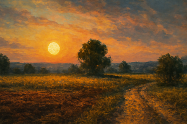 Stay hungry. Stay foolish.