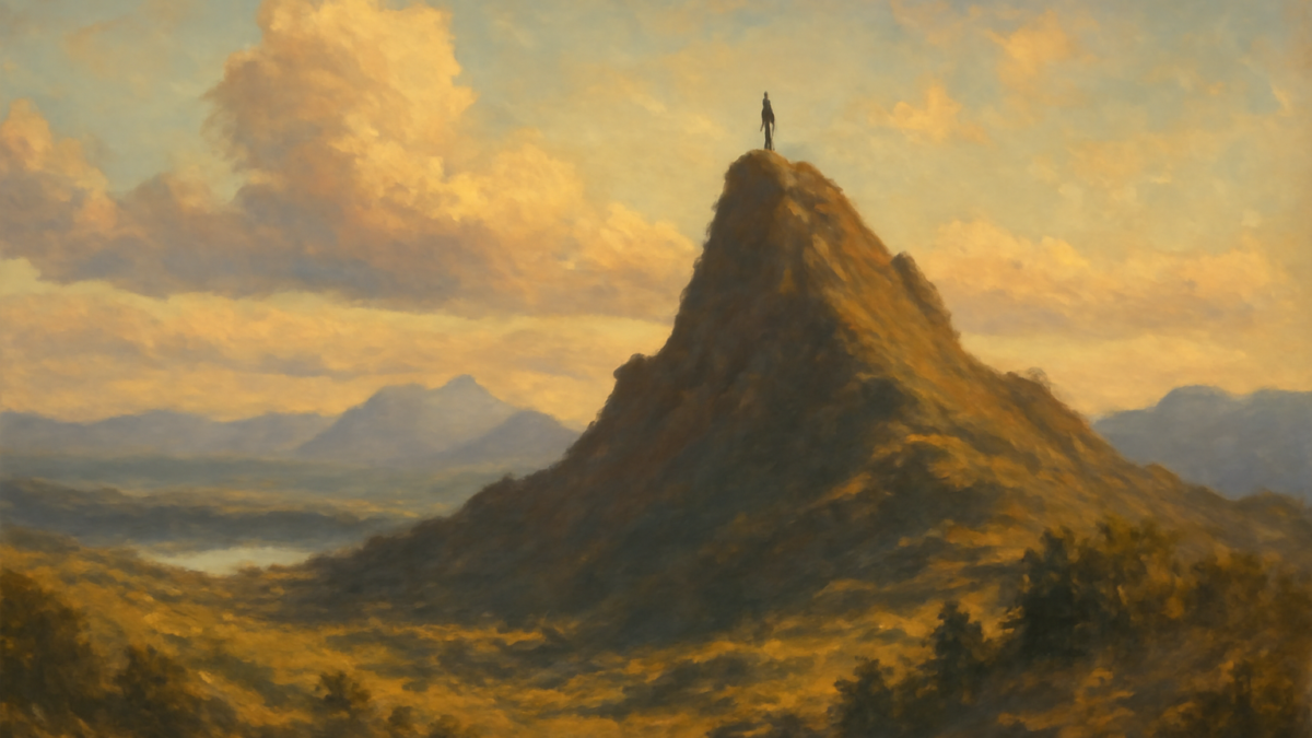 There are leaders and there are those who lead. Leaders hold a position of power or influence. Those who lead inspire us.