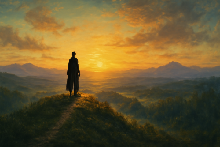 Leadership is not a title. It’s a behavior. LIVE it.