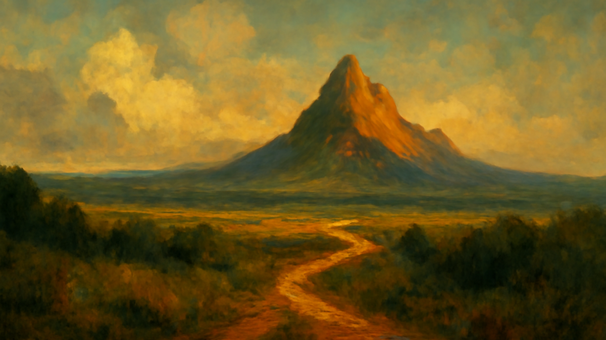 Leadership is not about titles, positions or flowcharts. It is about one life influencing another.