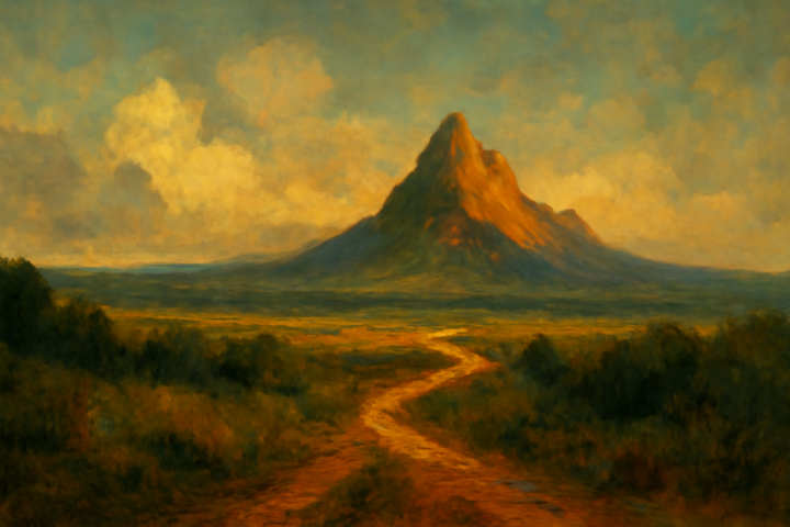 Leadership is not about titles, positions or flowcharts. It is about one life influencing another.