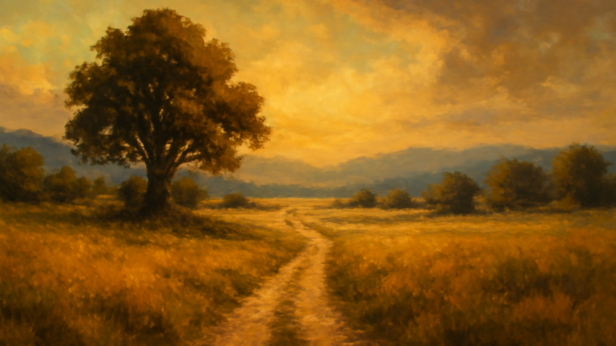 A leader who produces other leaders multiplies their influence.