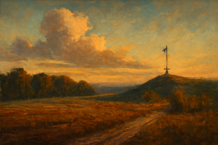 You do not lead by hitting people over the head – that’s assault, not leadership.