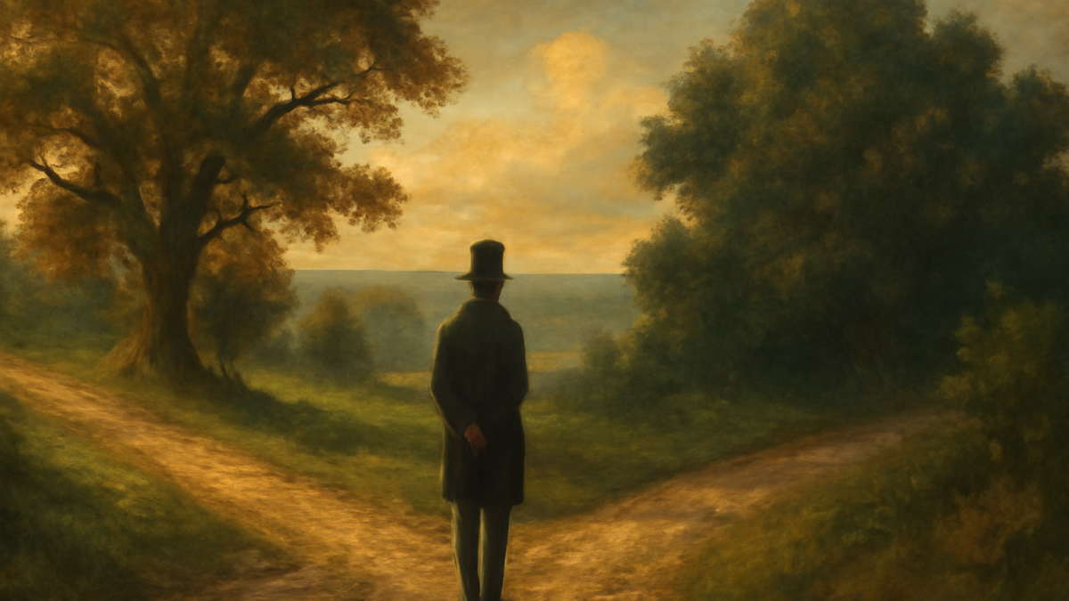 Be with a leader when he is right, stay with him when he is still right, but, leave him when he is wrong.