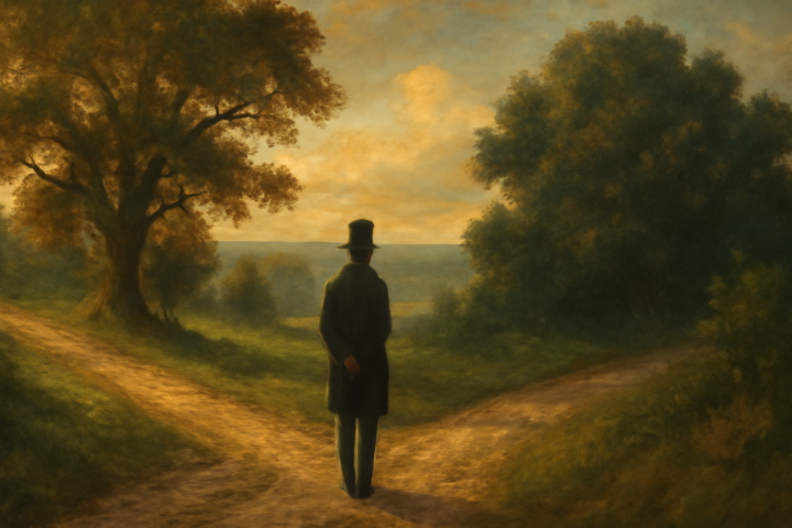 Be with a leader when he is right, stay with him when he is still right, but, leave him when he is wrong.