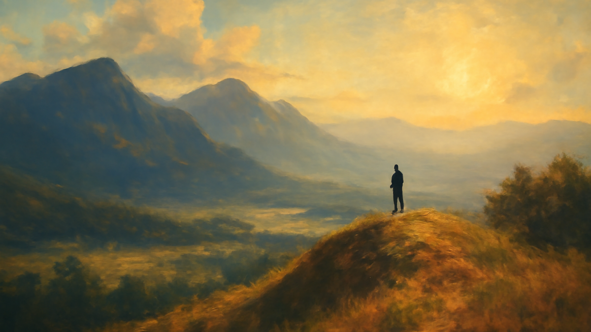 Be the leader you wish you had.