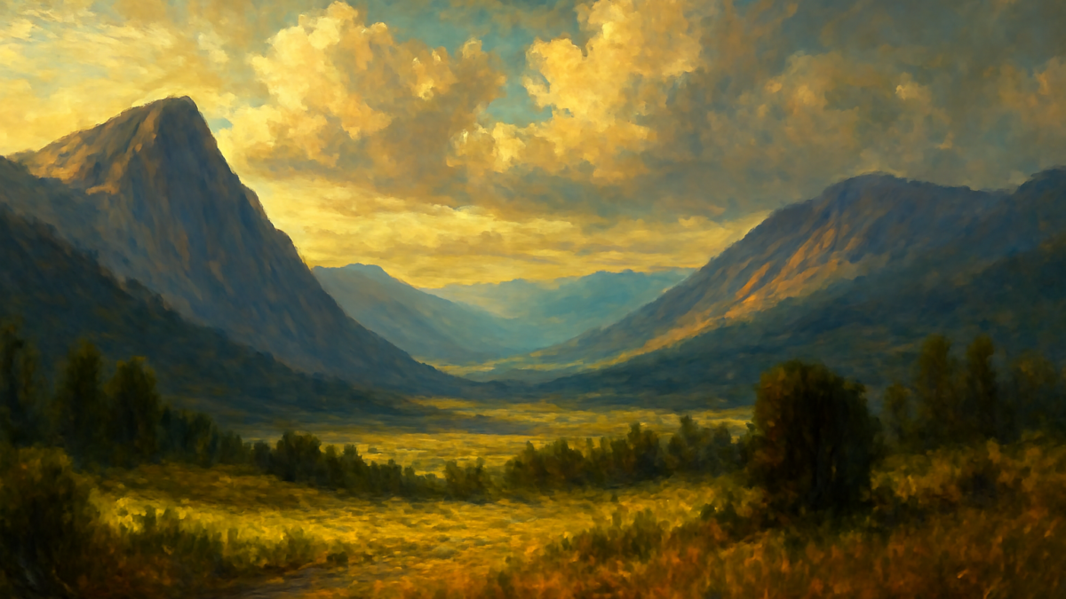 What you do has far greater impact than what you say.