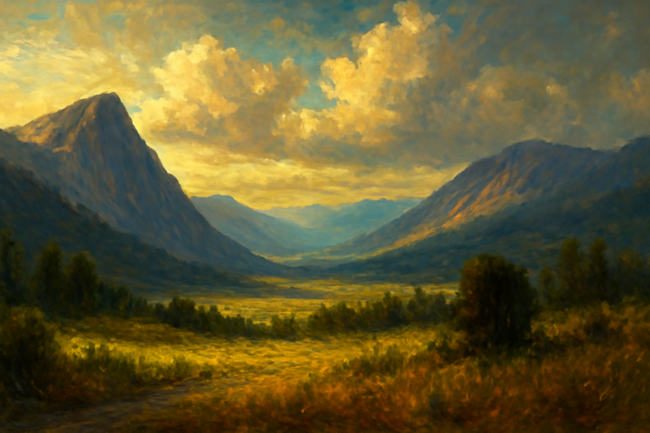 What you do has far greater impact than what you say.