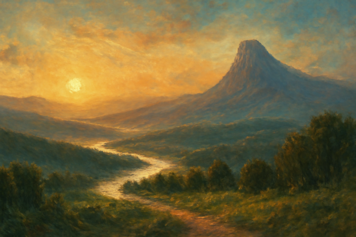 Leaders become great, not because of their power, but because of their ability to empower others.