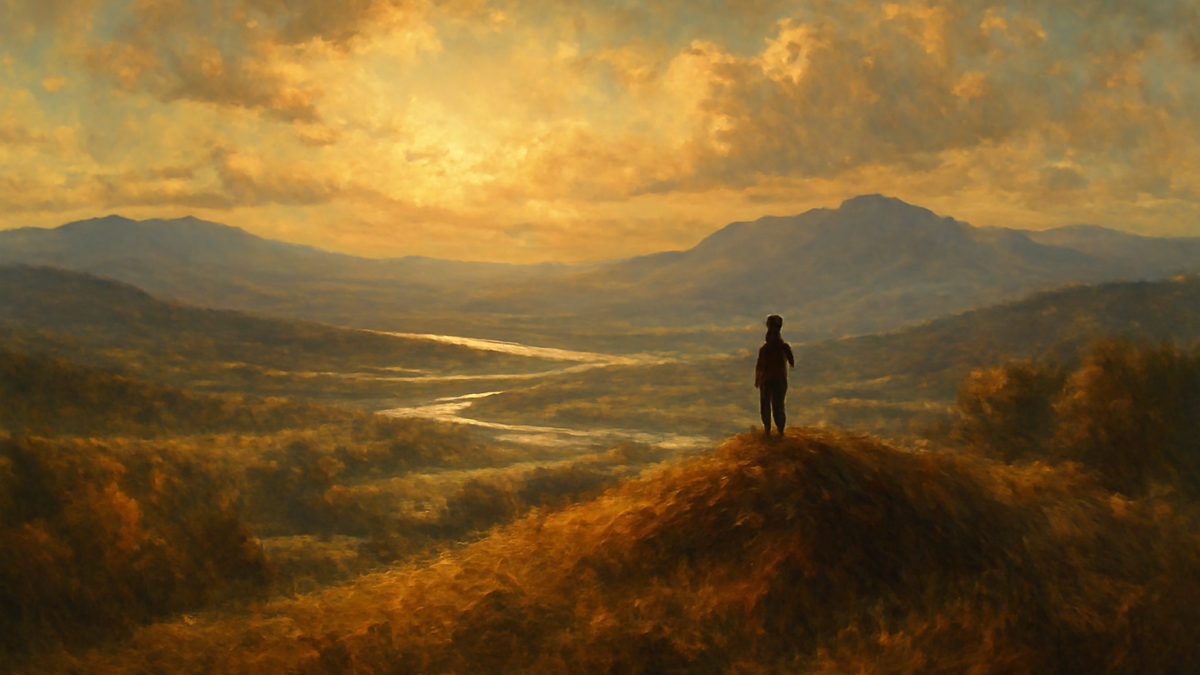 It is amazing what you can accomplish if you do not care who gets the credit.