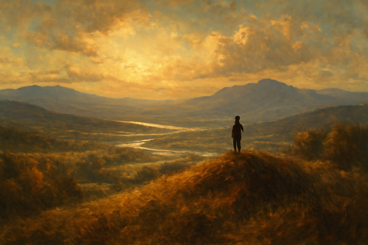 It is amazing what you can accomplish if you do not care who gets the credit.