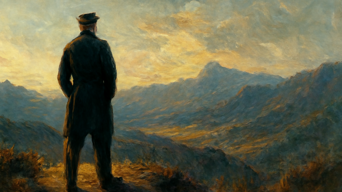 A true leader has the confidence to stand alone, the courage to make tough decisions, and the compassion to listen to the needs of others. He does not set out to be a leader, but becomes one by the equality of his actions and the integrity of his intent.