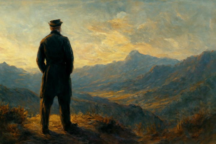 A true leader has the confidence to stand alone, the courage to make tough decisions, and the compassion to listen to the needs of others. He does not set out to be a leader, but becomes one by the equality of his actions and the integrity of his intent.