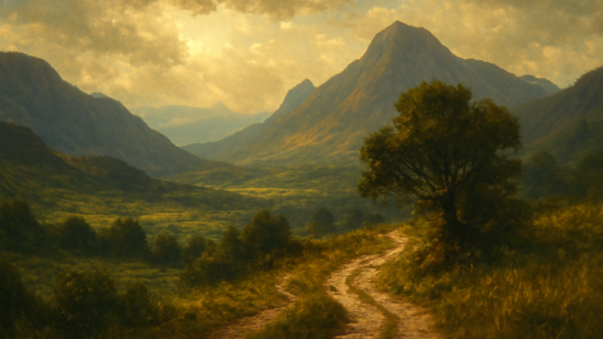 One of the tests of leadership is the ability to recognize a problem before it becomes an emergency.