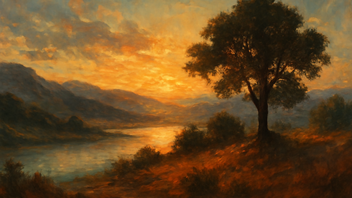 A good leader is a person who takes a little more than his share of the blame and a little less than his share of the credit.