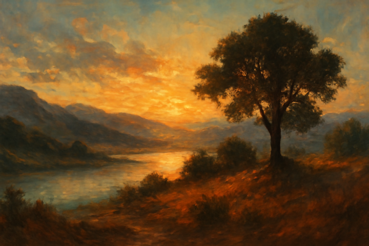 A good leader is a person who takes a little more than his share of the blame and a little less than his share of the credit.