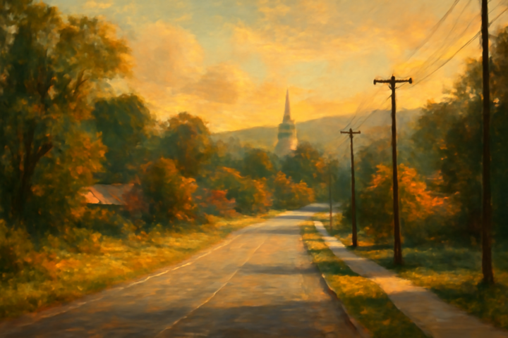 The ultimate measure of a man is not where he stands in moments of comfort and convenience, but where he stands at times of challenge and controversy.