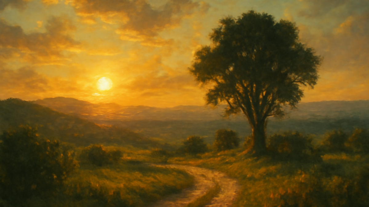 Leadership is influence.