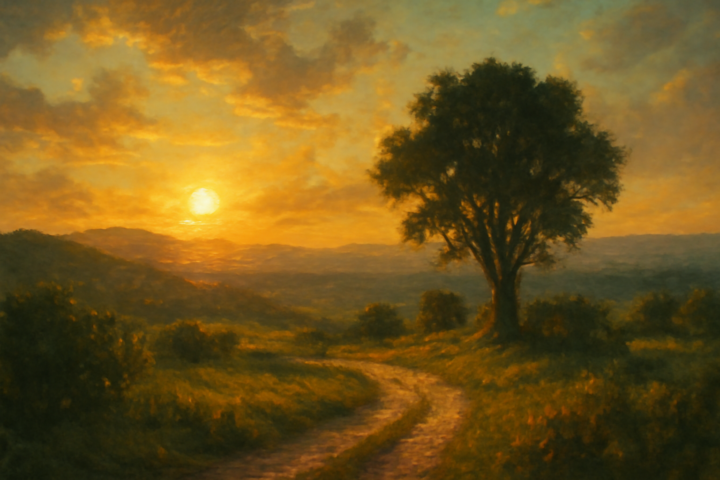 Leadership is influence.